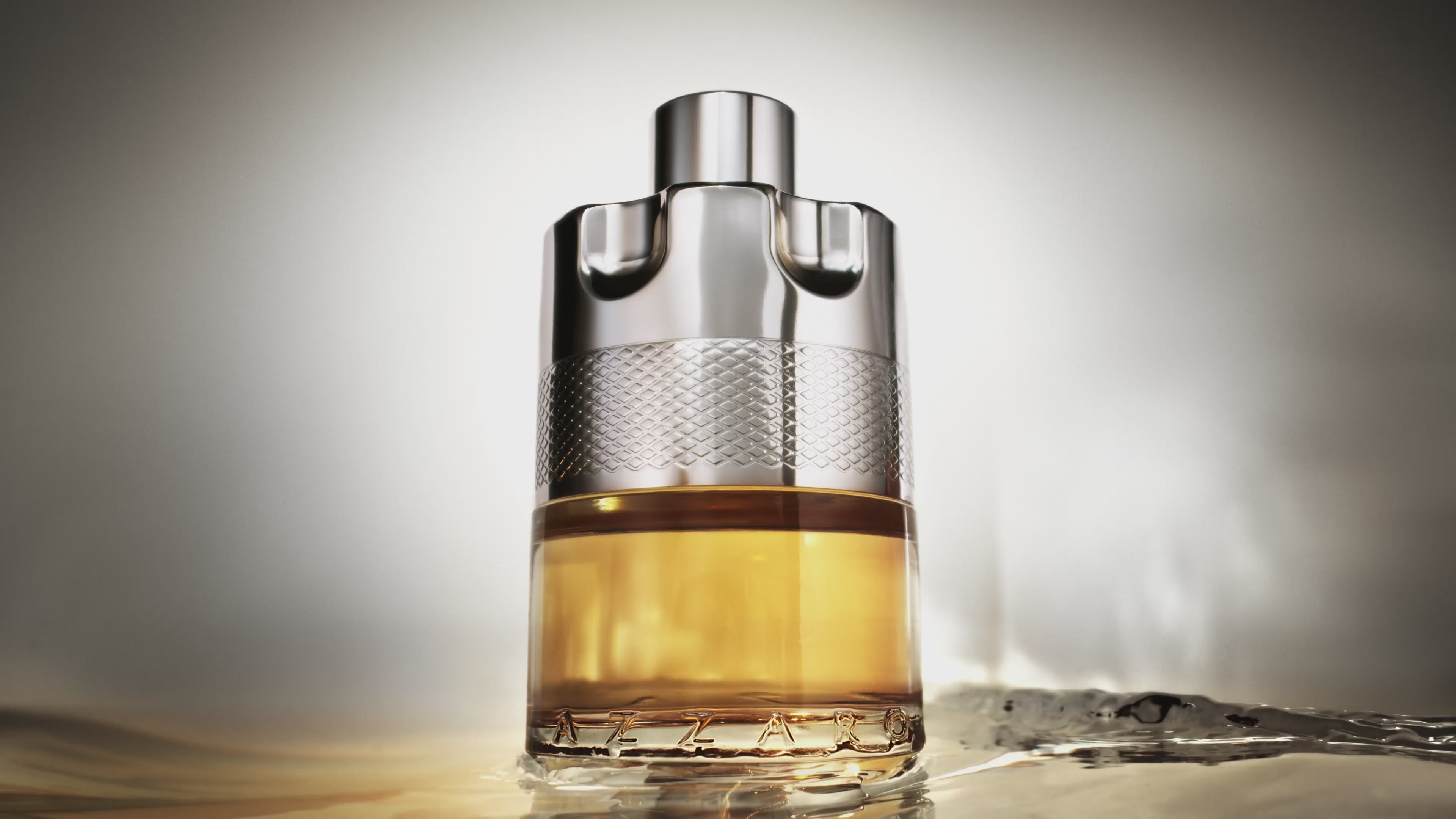 AZZARO WANTED 100ML EDT