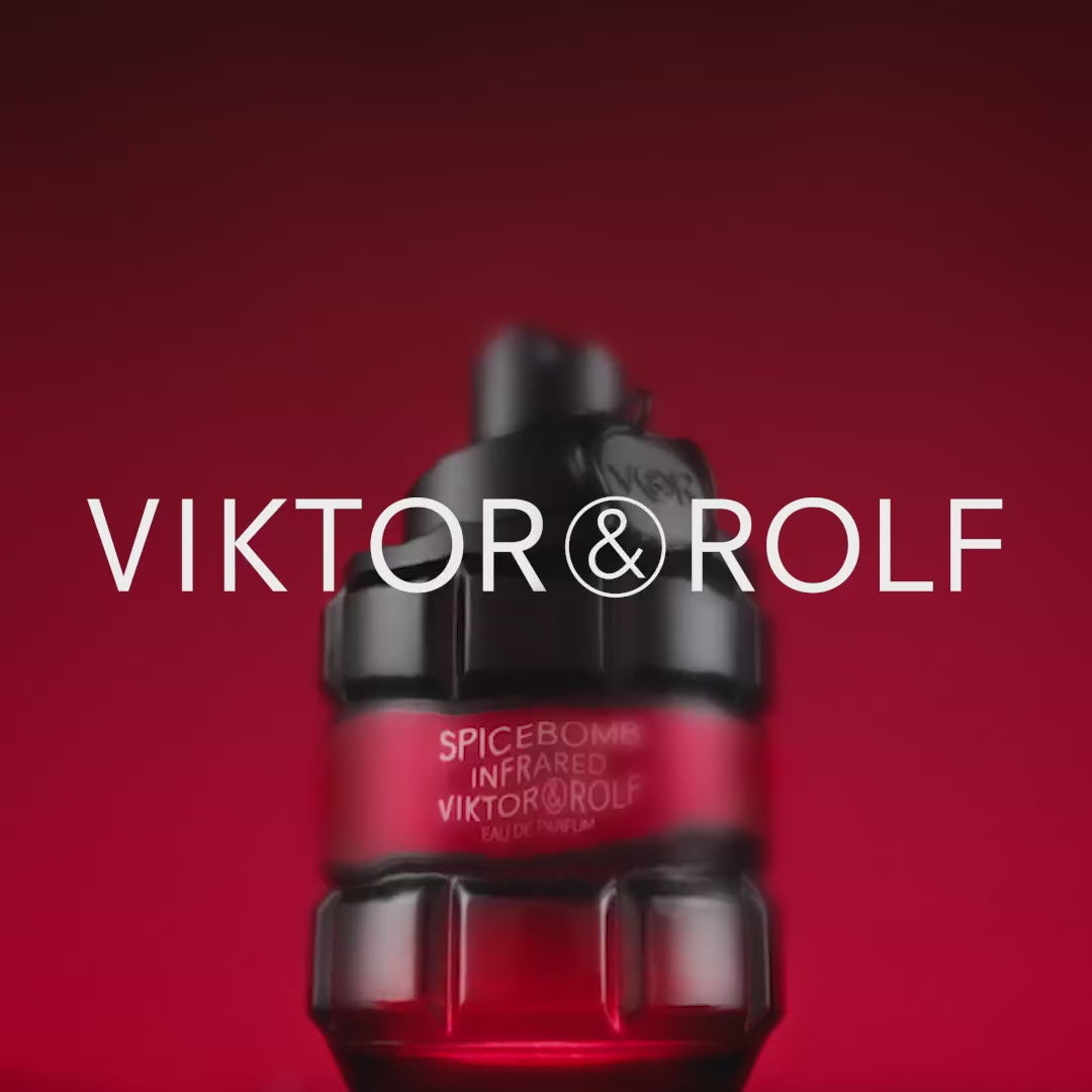 SPICEBOMB INFRARED 90ML EDP – VIKTOR & ROLF