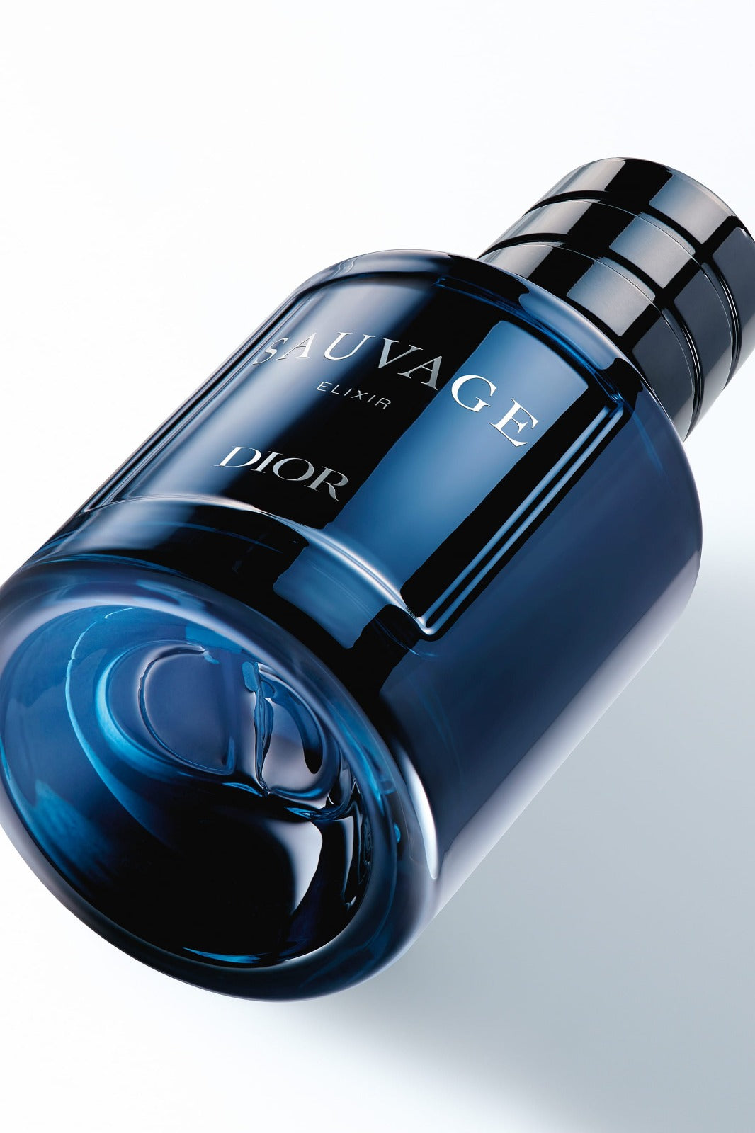 DIOR SAUVAGE ELIXIR 100ML