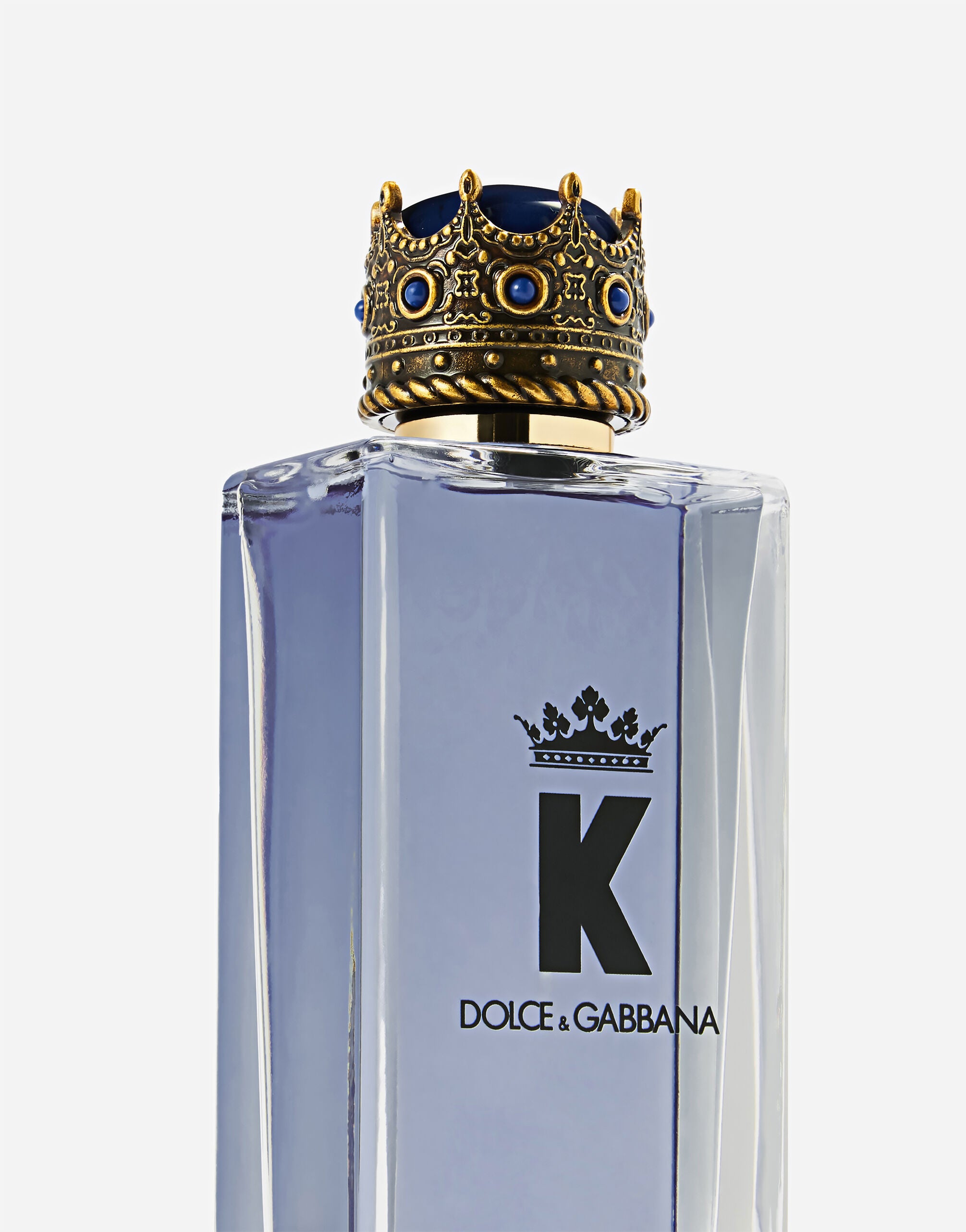 K BY DOLCE & GABBANA 100ML EDT