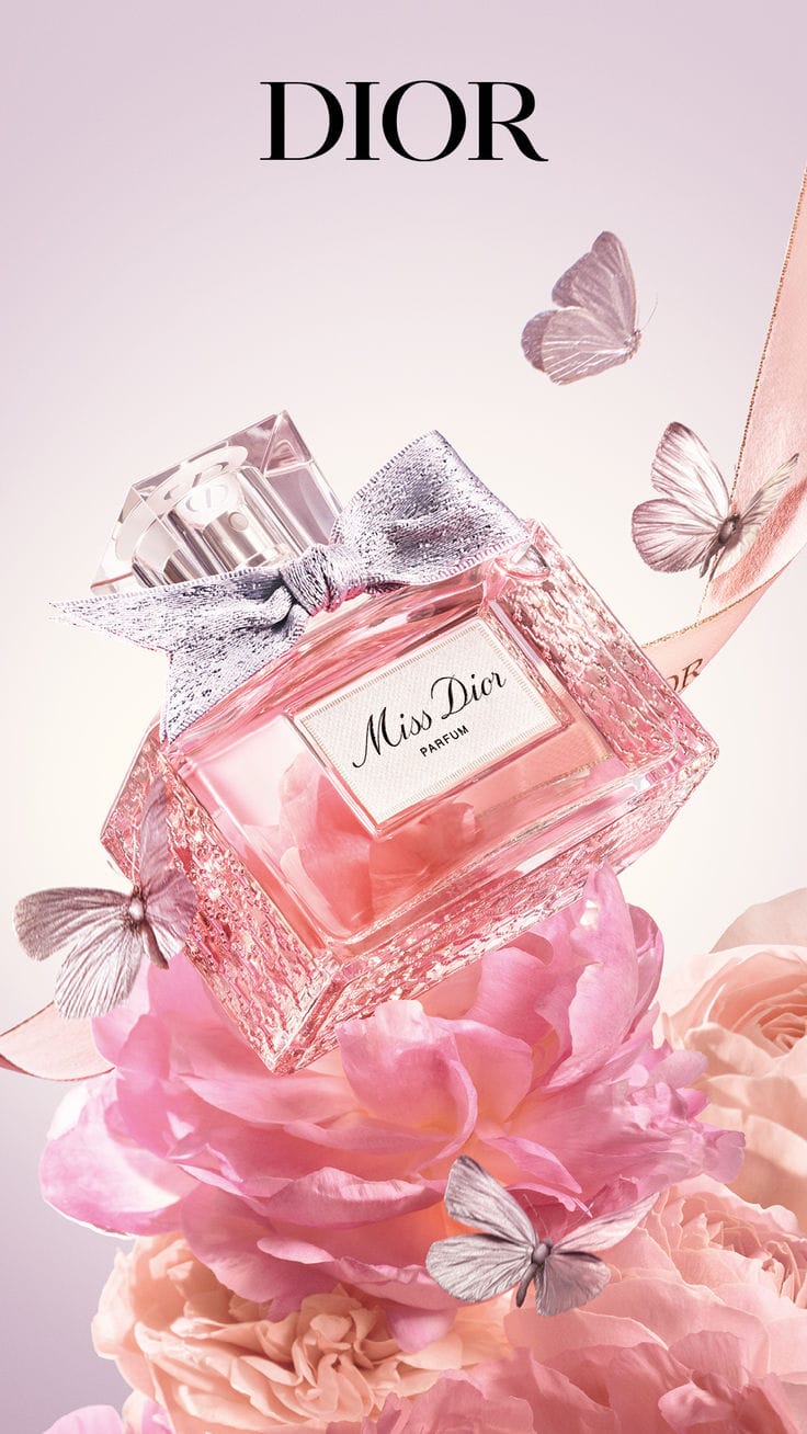 MISS DIOR PARFUM 80ML