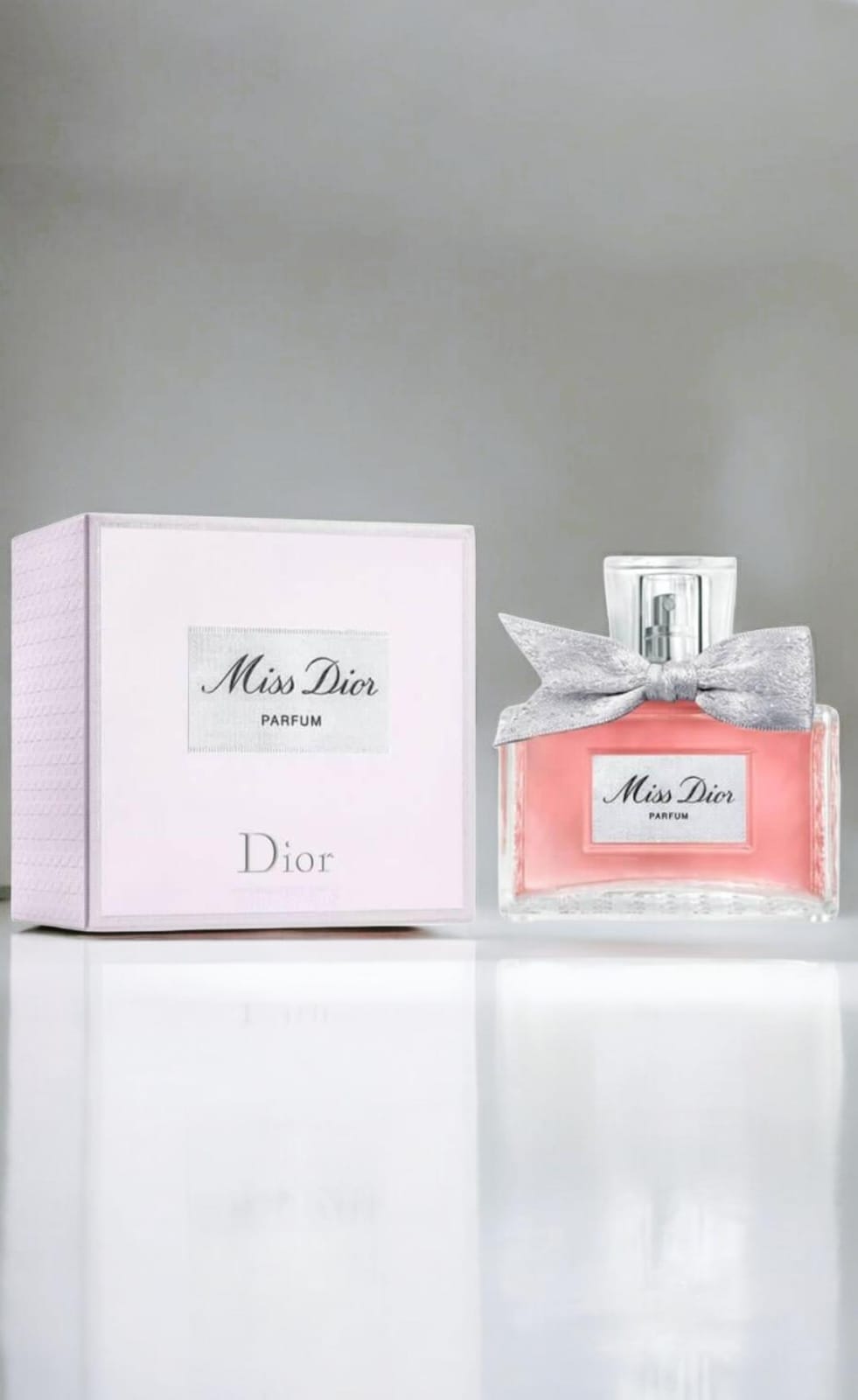MISS DIOR PARFUM 80ML